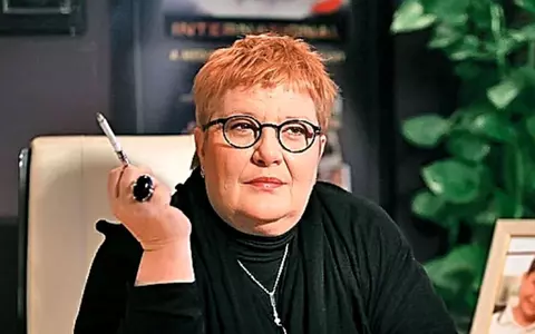 Ruxandra Ion l-a schimbat pe actorul principal din serialul "Ana, mi-ai fost scrisă în ADN": "În prima săptămână, a venit beat la filmare! Și așa l-a bătut Dumnezeu. Nu pot să-l mai bat și eu"