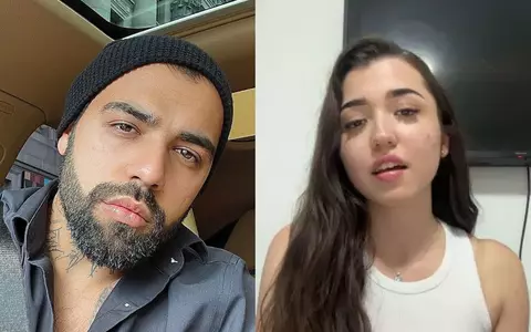 Actorul Sali Levent din „Pariu cu viața” a căutat-o pe Dalia, la trei luni de când l-a acuzat că a bătut-o: „Nu și-a recunoscut fapta. Nu sunt pregătită să-l văd față în față...”