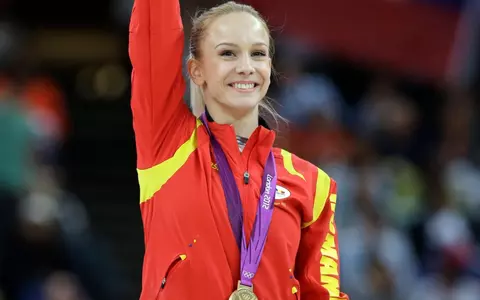 Ce face și cu ce se ocupă Sandra Izbașa, la 11 ani de când s-a retras din gimnastică. Și-a descoperit o nouă pasiune, care nu are nicio legătură cu sportul