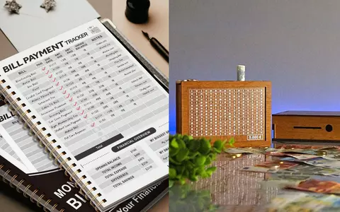 Secretul organizării banilor în 2025 – și e simplu!