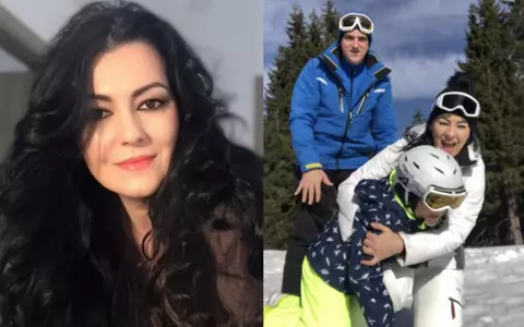Silvia Lăuneanu, vacanță de coșmar cu familia, în Poiana Brașov: "Am făcut cu mașina 9 ore până la munte, mai repede cred că ajungeam cu avionul la New York"