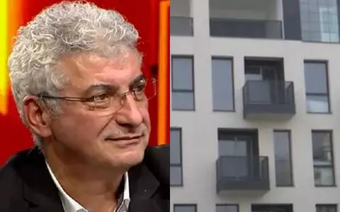 Cum arată blocul din Pipera în care Silviu Prigoană își cumpărase trei apartamente: „Este premium! Prețul pe metru pătrat e 2.500-3.000 de euro...”/ Casa afaceristului, scoasă la vânzare înainte ca el să moară