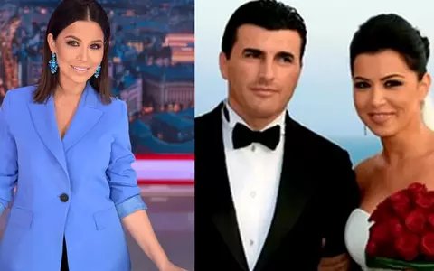 Cum l-a cunoscut Simona Pătruleasa pe soțul ei, Sabin Ivanof: „Ne-am întâlnit după șase luni de zile. Mi-a trimis flori impresionante...”. Nu pleacă în nicio vacanță fără el