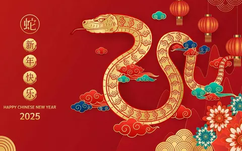 Zodiac chinezesc 2025. Ce aduce Anul Șarpelui de Lemn pentru fiecare zodie în parte
