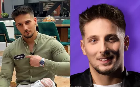 Cine este Sorin Pop de la Casa iubirii, sezonul 4. Are 21 de ani, deține o firmă de pavaje în Amsterdam și a fost admis la Școala de Poliție de la Câmpina