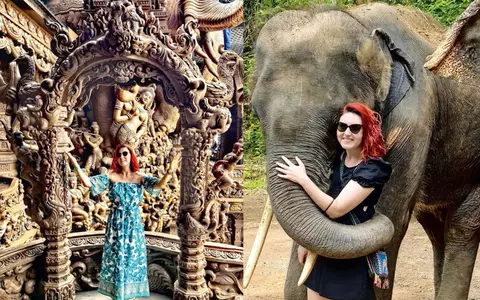Itinerarul pentru 10 zile de aventură în fascinanta atracție asiatică Thailanda, dincolo de ceea ce vedem pe social media. Sfaturi și ponturi