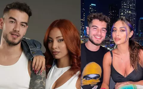 Cum a fost pentru Theo Zeciu și Cesima Nechifor experiența Power Couple și cum s-a schimbat relația lor după emisiune: „Evident că ne-am și ciondănit. Lipseau anumite...”