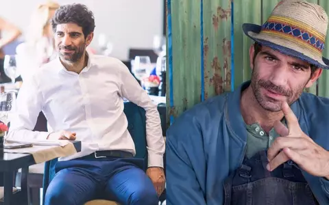 Cum a devenit Toma Cuzin actor și cum a ajuns să-l joace pe Firicel în serialul Las Fierbinți, acum 14 ani: „Pe mine și Celentano ne-au transformat din roluri secundare în roluri principale”