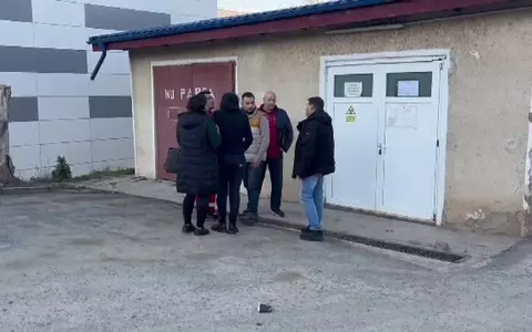 Doi copii s-au sinucis, în Tulcea, pentru că părinții nu le dădeau voie să aibă o relație. Care ar fi adevăratul motiv al dublei tragedii