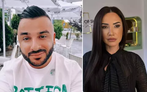 Liviu Guță, mesaj dur pentru Mara Bănică, după reluarea unor acuzații vechi la TV: „Care viol? Sunt niște invenții, doar aberații și denigrări! Cum poți să...” / Scandalul uitat dintre ei