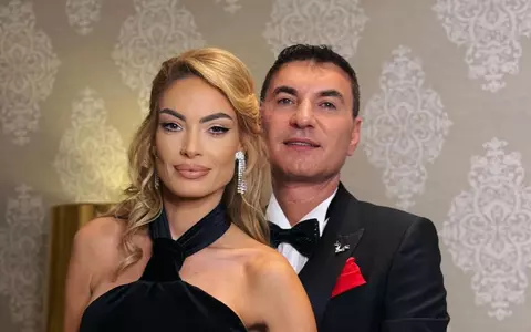Valentina Pelinel, mesaj emoționant pentru Cristi Borcea de ziua lui: "Să rămâi puternic și ambițios și la fel de bun și iubitor de oameni! Te iubesc!". Omul de afaceri a împlinit 55 de ani