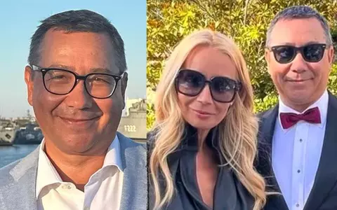 Singura declarație a lui Victor Ponta despre divorțul de Daciana Sârbu: „Îmi protejez cât pot de bine familia. Au avut prea mult de suferit...”/ S-au separat după 19 ani de căsnicie