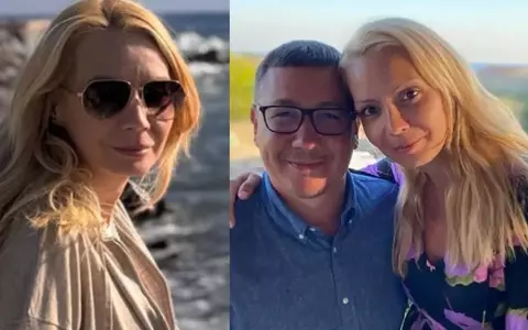 Ce postare a făcut Daciana Sârbu după ce s-a aflat că ea și Victor Ponta au divorțat: „Toate lecțiile ar trebui să se lase cu niște concluzii și câteva probleme rezolvate...”
