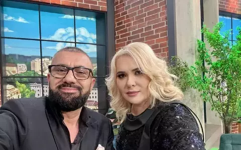 Cum a slăbit Viorica de la Clejani cinci kilograme și ce a declarat despre soțul ei, în fața a sute de oameni: ”I-au plăcut lui astea durdulii”