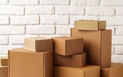 Tipuri de cutii din carton: Soluții durabile pentru diverse nevoi de ambalare