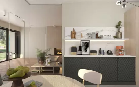 Cum să contezi pe echipa de la Studio West Concept pentru redecorarea optimă a oricărui spațiu 