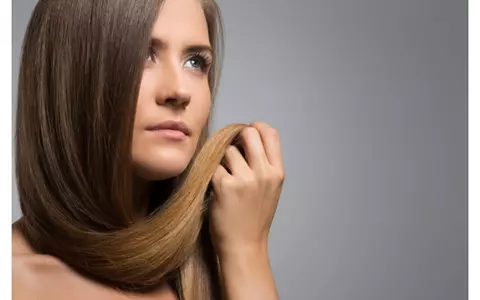 De ce este recomandat să-ți tratezi părul cu keratina