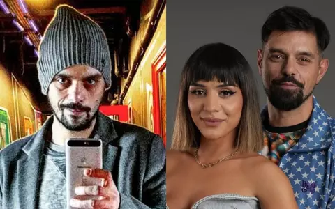 Motivul pentru care DOC nu doarme în același pat cu Anca Munteanu, soția lui: „O văd rar prin pat la mine. Ea ajunge rar...”