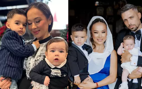 Vlăduța Lupău a răbufnit, după ce a fost criticată că nu are răbdare cu cei doi copii: „Cu unul era foarte simplu. Iair are tantrumuri”. Ce dificultăți întâmpină ca mamă