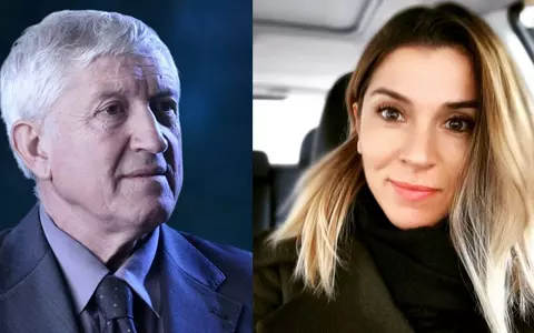 Fiica lui Mircea Diaconu, gest emoționant la parastasul de 40 de zile al marelui actor: "Vreau să împart cu voi aceste momente atât de dragi mie. Îmi plăcea tare mult să-l ascult cântând..."