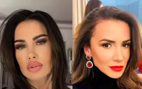 Oana Zăvoranu, mesaj acid pentru Mara Bănică înainte de plecarea la Asia Express: "O să mă uit în mod special să văd ce faci tu cu fața buhăită. Vă dați seama ce o să i se întâmple lui Serghei când o să o vadă demachiată"