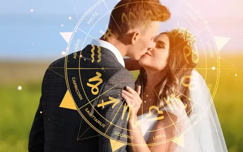 Zodiile care se căsătoresc în 2025
