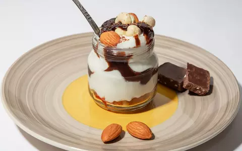 Rețetă de zuppa inglese. Un delicios desert italian