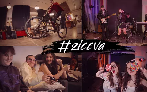 Graffiti Young Band lansează piesa #ZiCeva – un îndemn sincer de a spune ceea ce simți