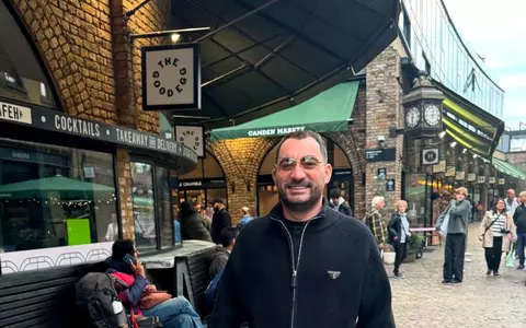 Pescobar are probleme cu restaurantul său din Londra, după ce un "hater activ" i-a făcut plângere: "Acolo am angajat 10 români, am investit vreo 350.000-400.000 de lire" / Protecția Consumatorului a venit în control