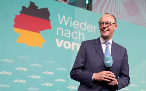 Cine este Friedrich Merz, noul cancelar al Germaniei. Ilie Bolojan și Marcel Ciolacu l-au felicitat pentru victorie: "Să continuăm excelenta cooperare cu cel mai important partener comercial al României!"