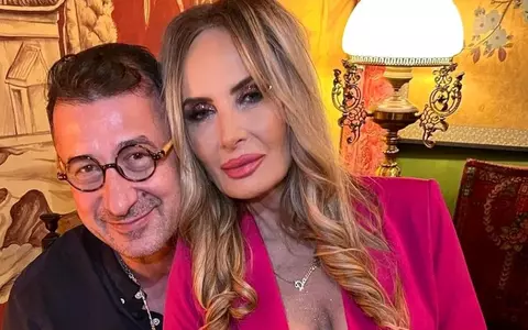 Daniela Gyorfi, despre prima întâlnire cu fosta soție a lui George Tal și copiii acestuia: "Poate la început și-o fi băgat coada, o fi crezut că e ceva trecător...". Cum se înțelege fiica artistei cu frații săi vitregi