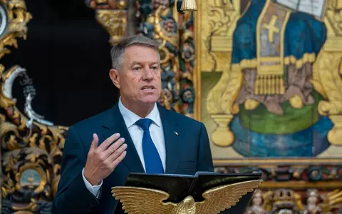 Klaus Iohannis a demisionat după un mandat de 10 ani și trei luni: "Pentru a scuti România de această criză, demisionez din funcția de președinte"