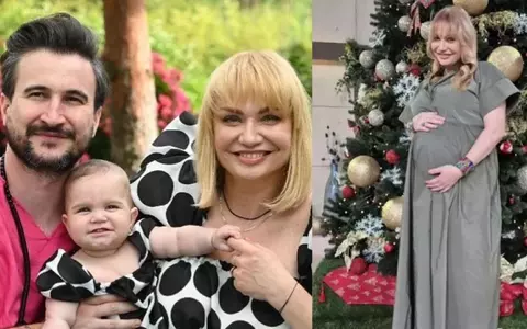 Cristina Cioran naște de Valentine's Day, însă Alex Dobrescu își va vedea copilul de Dragobete, când expiră ordinul de restricție: "Am emoții, îmi pare rău că nu va putea fi și el prezent la naștere"