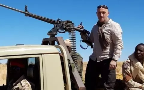 Horațiu Potra a încasat aproape 8 milioane de dolari pentru a proteja interesele Chinei în Africa. Cine i-a fost asociată în afaceri