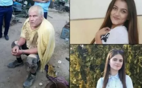 Gheorghe Dincă poartă haine de firmă și ceas automatic în închisoare, primite cadou de la alți deținuți. „Monstrul din Caracal” are o viață de lux în închisoare