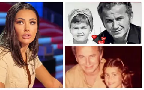 Oana Zăvoranu a dezvăluit cum s-a împăcat mama ei cu Nicolae Zăvoranu, recăsătorit în acel moment, în timp ce soțul ei, Nelu Bănicioiu, era arestat: "O mișcare foarte inteligentă"