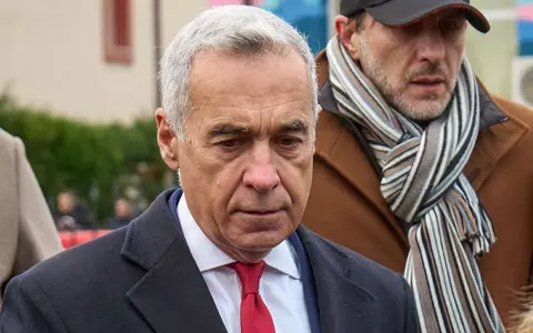 Ce a scris Călin Georgescu după ce Horațiu Potra și oamenii lui au fost percheziționați astăzi cu mascații: "Sistemul comunisto-bolșevic continuă abuzurile odioase!" / 1.5 milioane de euro cash găsiți în casa lui Potra