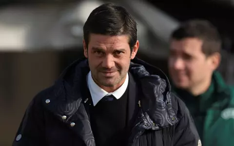 Cristi Chivu este noul antrenor al echipei Parma în Serie A: "Nu îmi place mediocritatea. Mă dedic trup și suflet, eu știu să cresc jucători!"