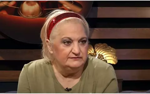 Actrița Marinela Chelaru a ajuns din nou la spital, după o operație pe inimă și 4 AVC-uri: "Am stat 7-8 zile internată. Mi-a fost rău!"