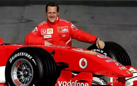 Fostul bodyguard al familiei Schumacher, condamnat la trei ani de închisoare cu executare pentru santaj. Bărbatul ceruse 15 milioane de euro pentru a nu publica fotografii furate din casa pilotului