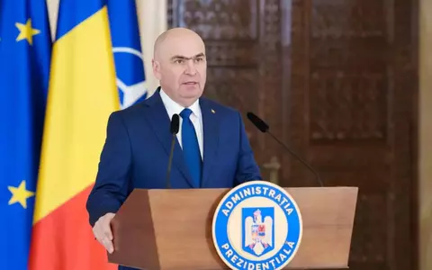 Ilie Bolojan, primul mesaj de la Cotroceni, ca președinte interimar al României: "Vom avea alegeri corecte și transparente! Votul este fundamentul democrației"