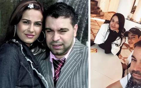 Cum le-a dezvăluit Florin Salam copiilor săi că a murit mama lor: "I-am gonit de acasă ca să nu știe. Plătisem psiholog din Franța..."