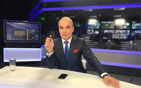 Rareș Bogdan revine în televiziune, la postul TV "care l-a făcut celebru şi care l-a propulsat în fruntea liderilor europeni". În ce emisiune va apărea