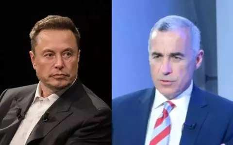 MAE îi răspunde lui Elon Musk, după comentariile despre Călin Georgescu: "Justiția din România este independentă și nimeni nu este mai presus de lege"