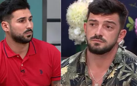 Sese, câștigătorul sezonului Mireasa în care a participat Andrei Perneș, devastat de moartea concurentului: "A zâmbit chiar dacă în spate nu era chiar bine"