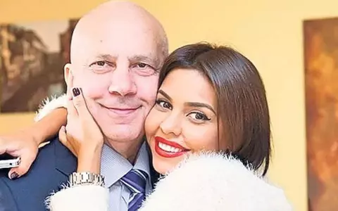 Andreea Popescu a devenit credincioasă după moartea tatălui ei, acum 11 ani: „Mi s-a spus că nu o să-și revină din comă. M-am rugat, a fost o minune”. Care e marele ei regret
