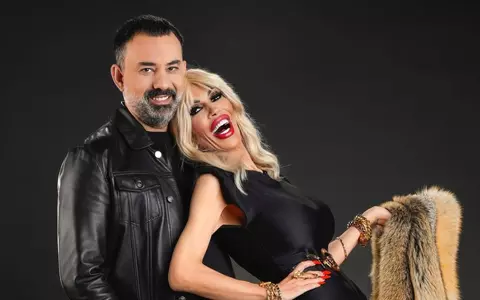 Raluca Bădulescu a fost la estetician înainte să plece la Asia Express 2025: "Dacă eu alerg, vreți să îmi fâlfâie vreo falcă pe model câine Shar Pei?". Ce intervenții și-a făcut