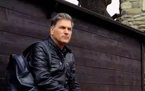 Mircea Radu, detalii despre noul sezon al emisiunii "Noi, Românii". Pe cine și-ar dori ca invitat: „Nu să-l intervievez, ci să stau să-l ascult, fără să-l întrerup. Să îl aud vorbind despre orice!”