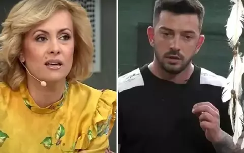 Simona Gherghe, primele declarații după moartea lui Andrei Perneș de la Mireasa: "Suntem cu sufletul alături de familia lui, de mama lui. Uneori, viața este..."