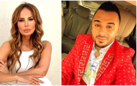 Daniela Gyorfi, adevărul despre conflictele cu Liviu Guță: "Am crezut că îmi crapă inimă când am auzit ce poate să zică. Dacă îl vedem atunci, îl omoram"